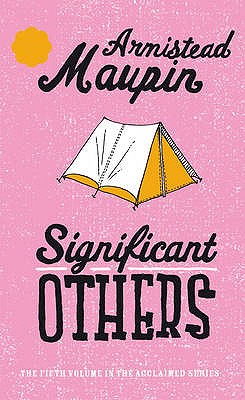 Significant Others (Tales of the City) Cover Image