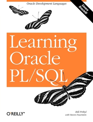Learning Oracle PL/SQL (Paperback) | Porter Square Books