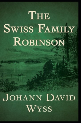 The swiss family robinson