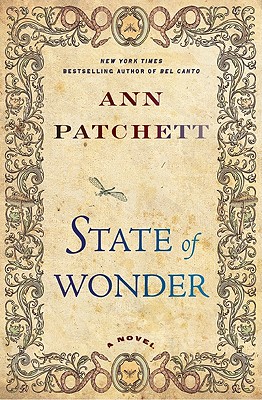 Cover Image for State of Wonder: A Novel