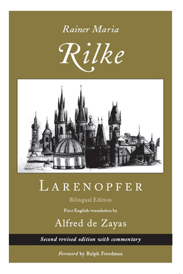 Larenopfer Cover Image