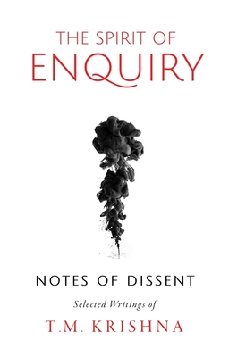 Spirit of Enquiry Cover Image