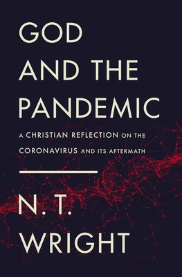 God and the Pandemic: A Christian Reflection on the Coronavirus and Its Aftermath By N. T. Wright Cover Image