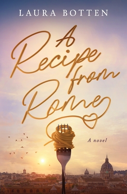 A Recipe from Rome Cover Image