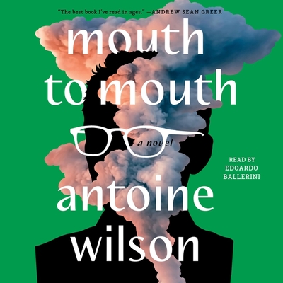 Mouth to Mouth Cover Image