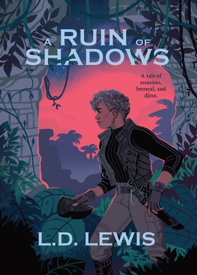 A Ruin of Shadows | Trail's End Bookstore