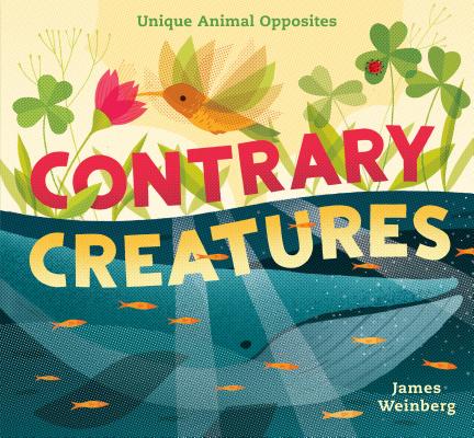 Contrary Creatures: Unique Animal Opposites