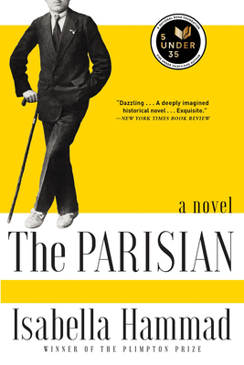 Cover Image for The Parisian