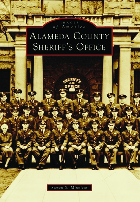 Alameda County Sheriff's Office (Images of America)