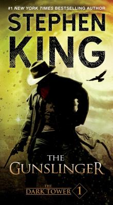 Cover for The Dark Tower I