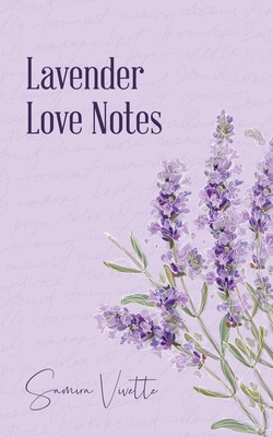 Lavender Love Notes Cover Image