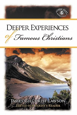 Deeper Experiences of Famous Christians Cover Image