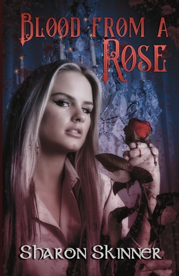 Cover for Blood From a Rose