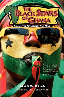 The Black Stars of Ghana Cover Image
