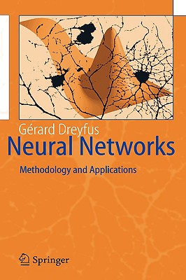 Neural Networks: Methodology and Applications Cover Image