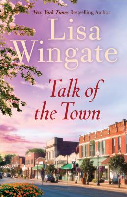 Talk of the Town Cover Image