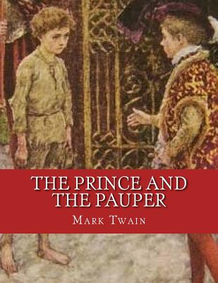 The Prince and the Pauper (Paperback) | King's Books