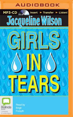Girls in Tears Cover Image