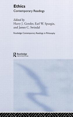 Ethics: Contemporary Readings (Routledge Contemporary Readings in ...