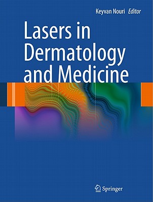 Lasers in Dermatology and Medicine Cover Image