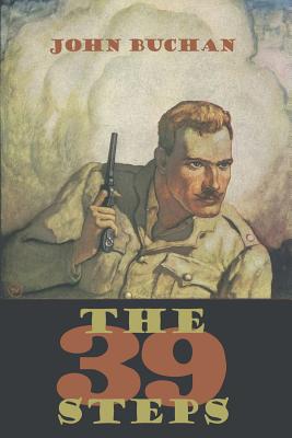 The 39 Steps By John Buchan, Raymond T. Coward (Editor), Helen Smicklas-Wright (Editor) Cover Image