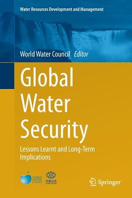Management of Transboundary Rivers and Lakes (Water Resources ...
