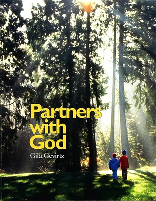 Partners with God Cover Image
