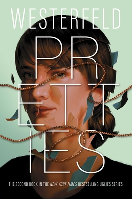 Pretties (Uglies) By Scott Westerfeld Cover Image