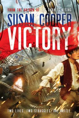 Victory By Susan Cooper Cover Image