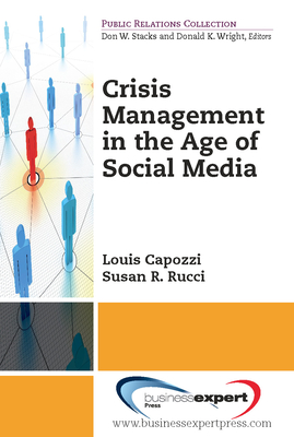 Crisis Management in the Age of Social Media Cover Image