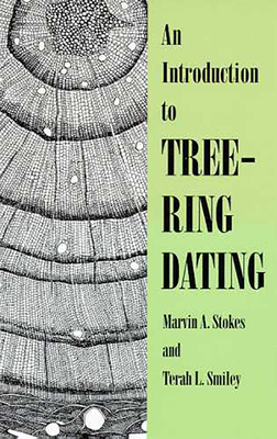 An Introduction to Tree-Ring Dating Cover Image