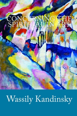 Concerning the Spiritual in Art Cover Image