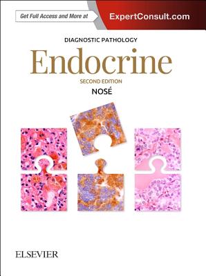 Diagnostic Pathology: Endocrine Cover Image