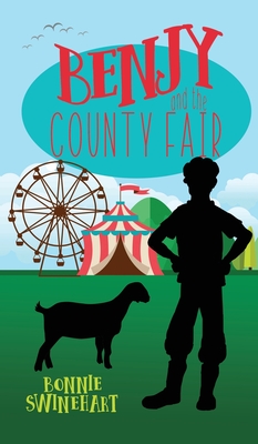 Benjy and the County Fair Cover Image