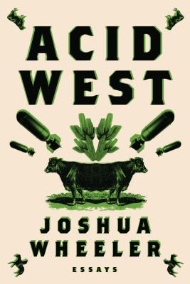 Cover for Acid West