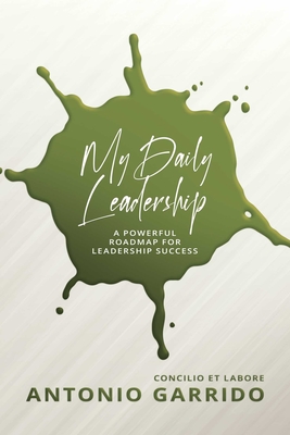 Cover for My Daily Leadership