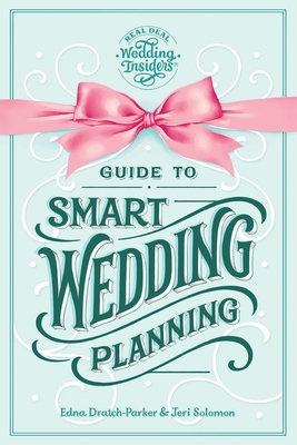 Guide to Smart Wedding Planning By Edna Dratch-Parker, Jeri Solomon Cover Image