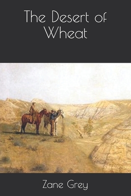 The Desert of Wheat