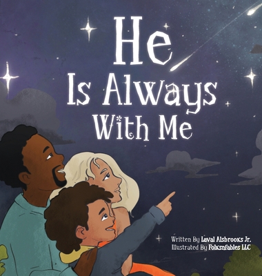 He Is Always With Me Cover Image