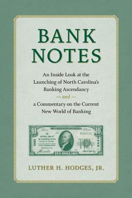 Bank Notes An Inside Look At The Launching Of North