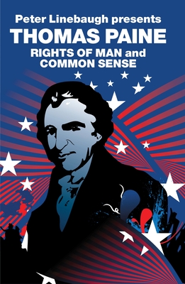 Cover for The Rights of Man and Common Sense (Revolutions)