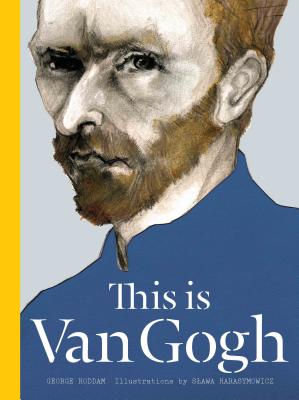 Cover for This is Van Gogh (This Is...)