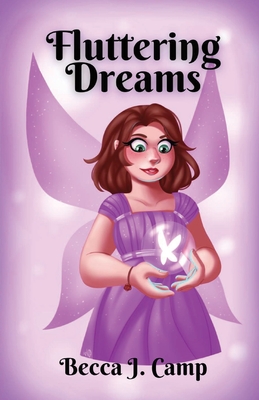 Fluttering Dreams Cover Image