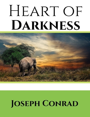 Heart Of Darkness