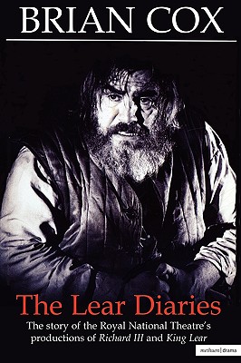 The Lear Diaries Cover Image