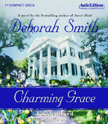 Charming Grace (Audio Editions Audio Editions)