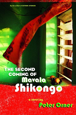 The Second Coming of Mavala Shikongo Cover