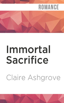 Immortal Sacrifice (Curse of the Templars #4)