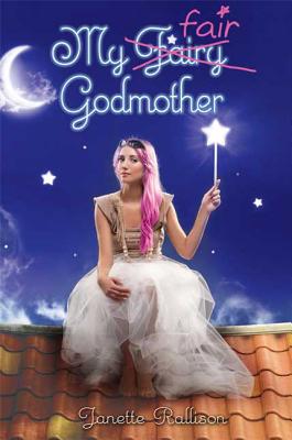 My Fair Godmother Cover