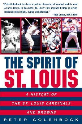 Folktales: The Evolution Of The Cardinals Uniform